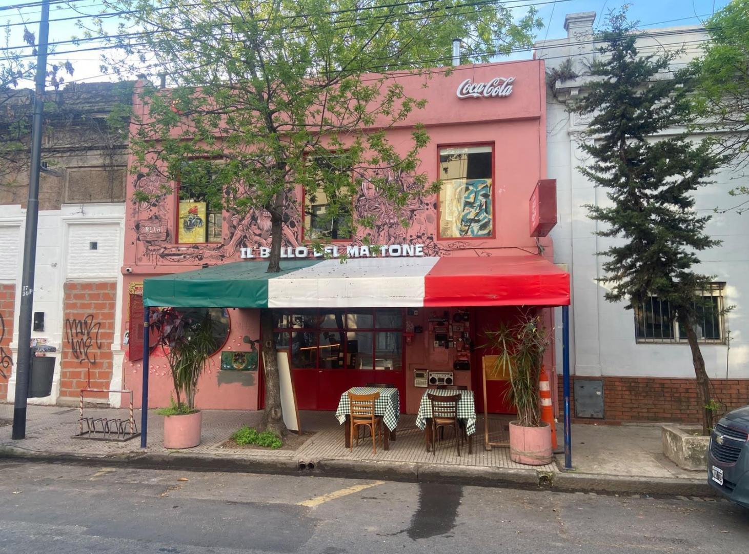 Foto de Excelente local en Palermo Hollywood, imagen 1