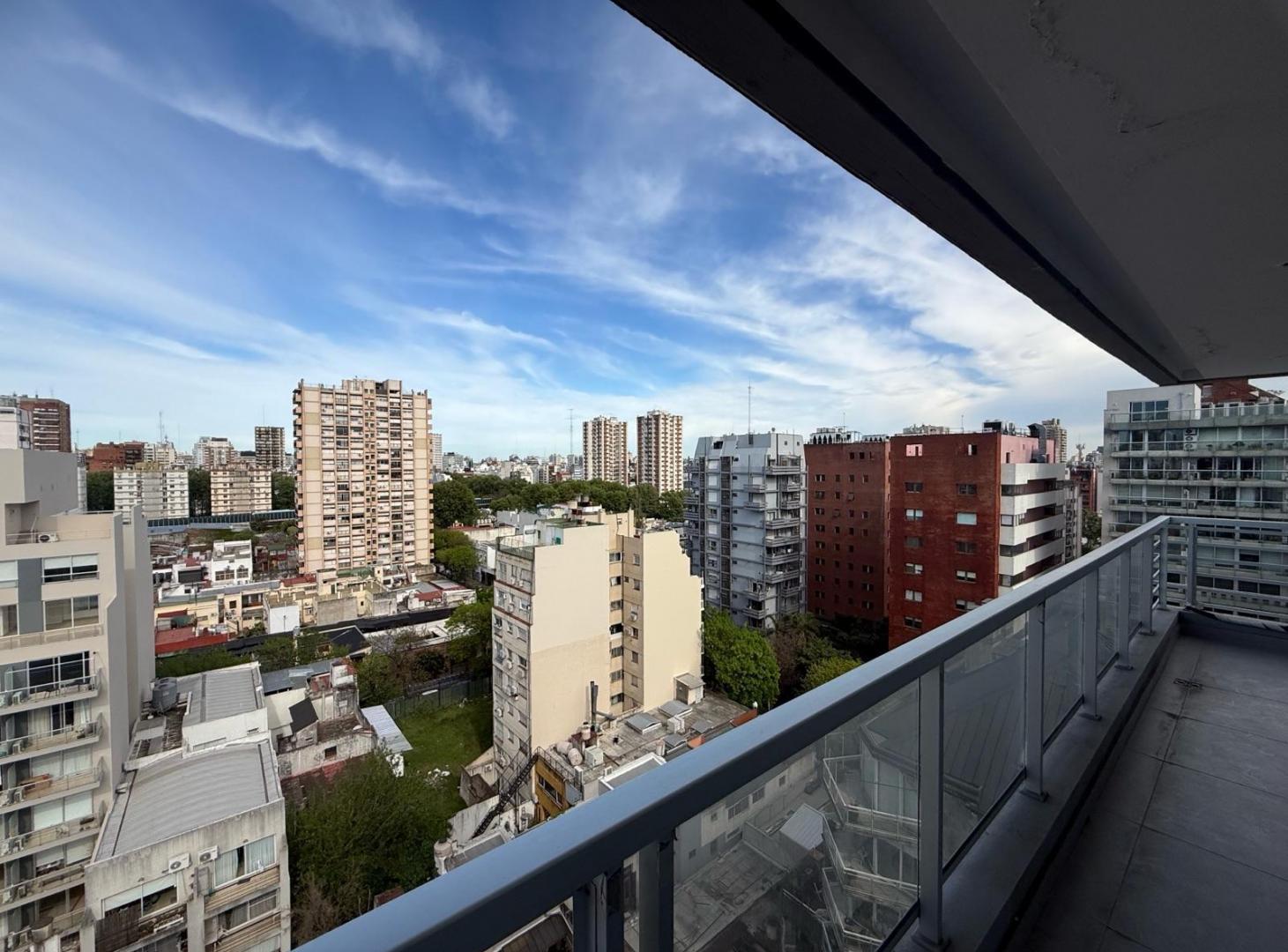 Foto de Oficina AAA en Av del Libertador Belgrano/Nuñez, imagen 5