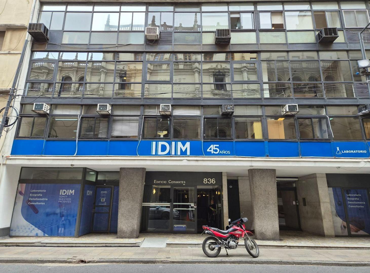 Foto de OFICINA EN EL BARRIO DE SAN NICOLAS, imagen 1