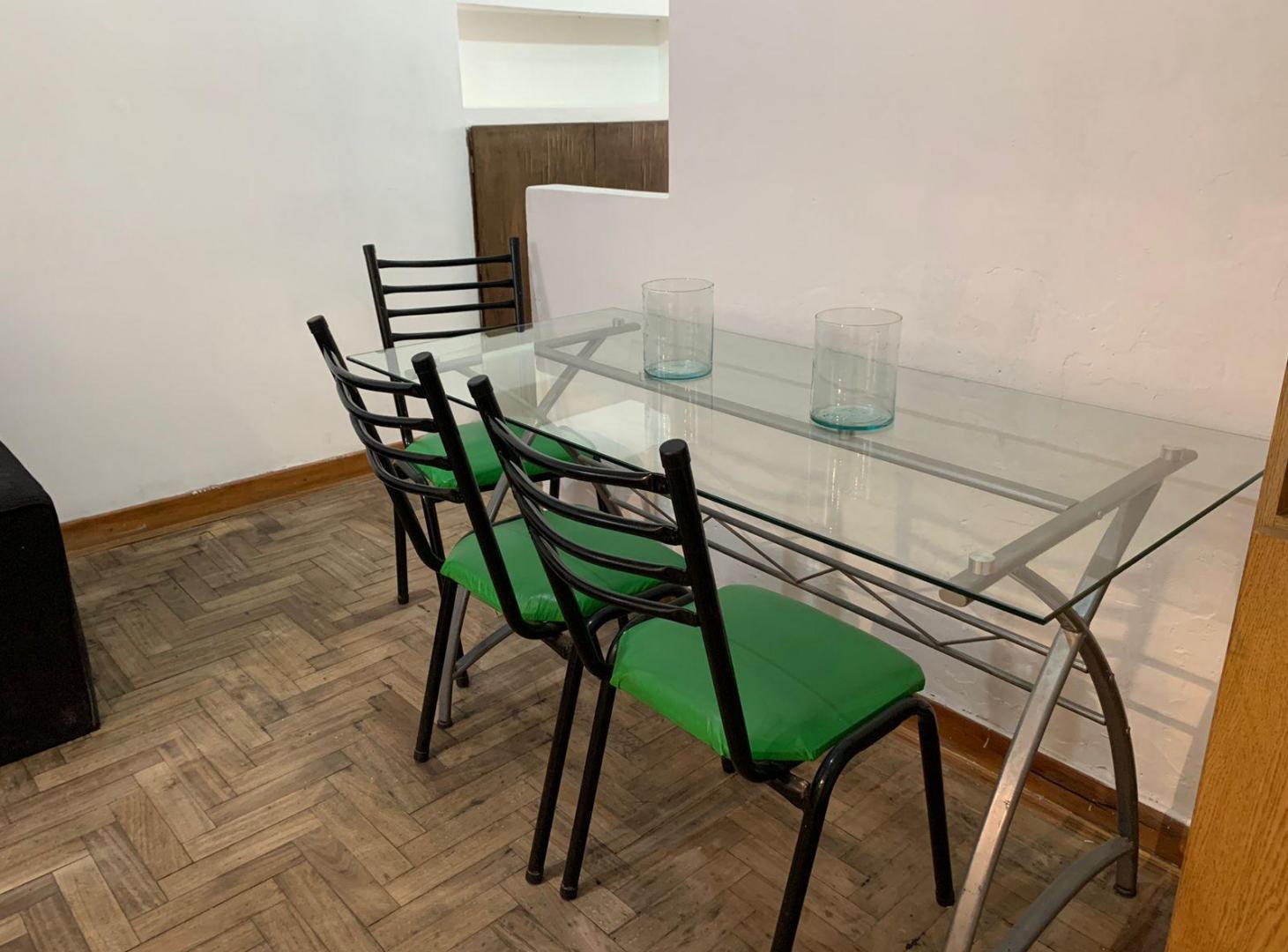Foto de Departamento en Alquiler en Microcentro, imagen 5