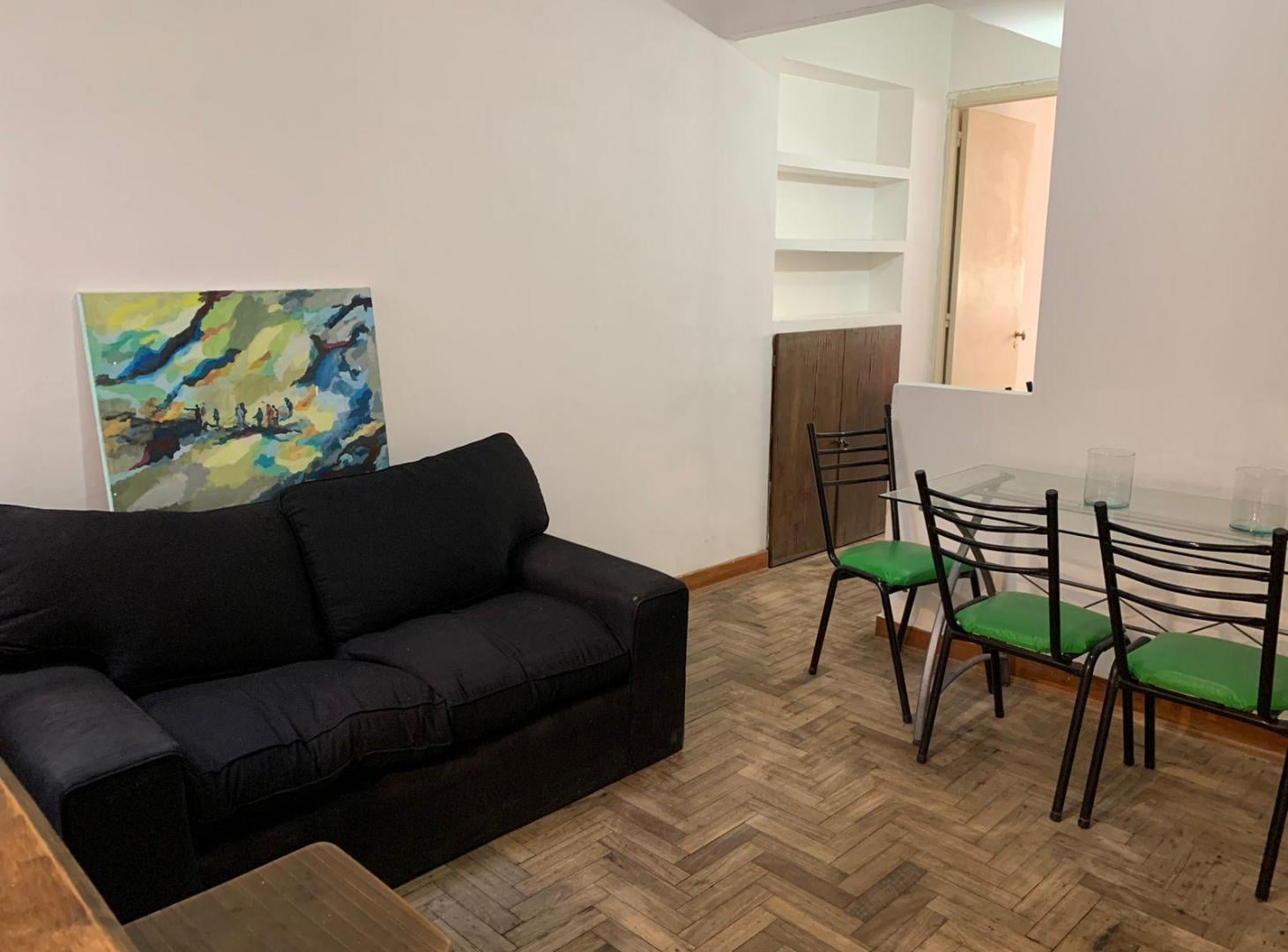 Foto de Departamento en Alquiler en Microcentro, imagen 1