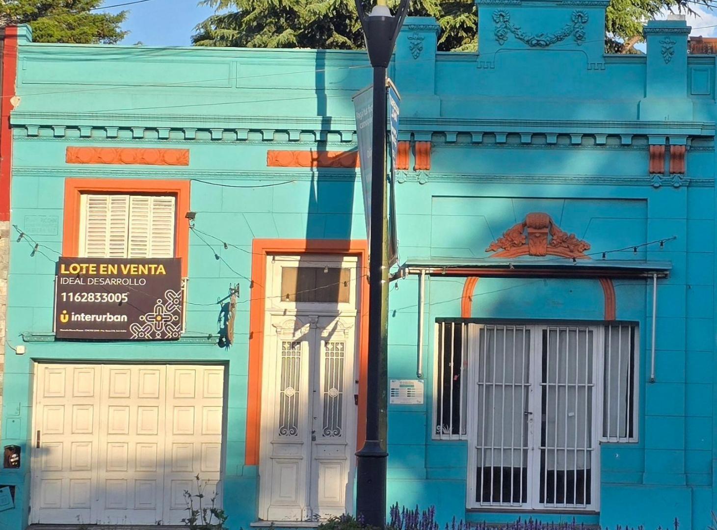 Foto de Terreno/Casa en venta en Banfield, imagen 3