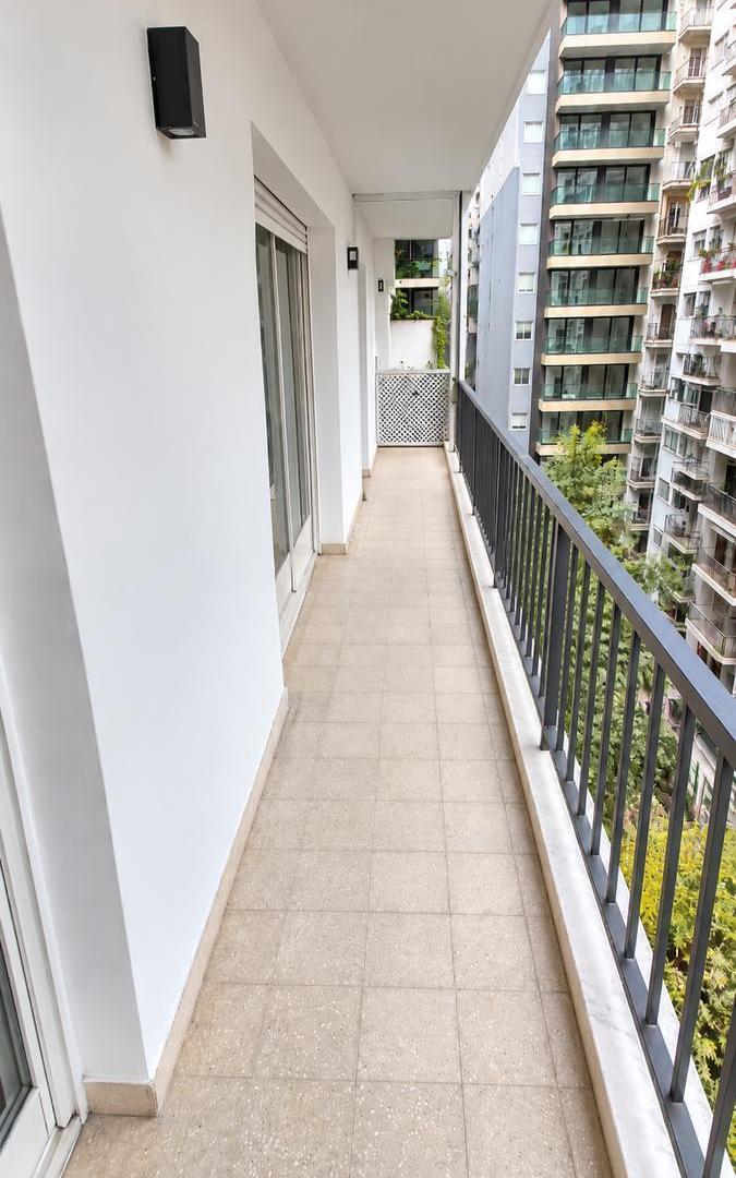 Foto de Departamento en venta sobre la Avda Alvear, imagen 5