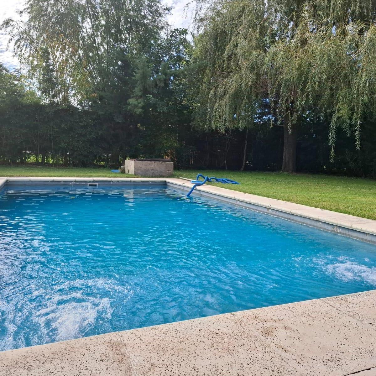 Foto de HERMOSA CASA 5 AMBIENTES CON PILETA EN BARRIO CERRADO EL RECODO, imagen 4