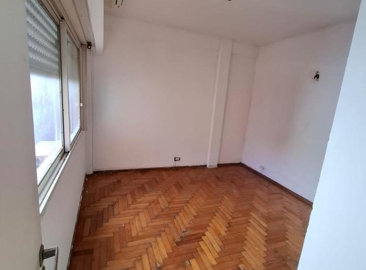 Departamento 2 ambientes en alquiler - Olivos - Vte. López 4