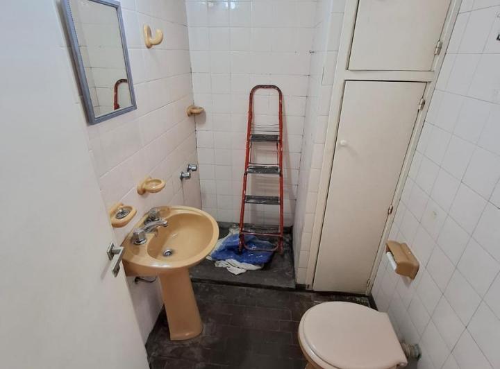 Departamento 2 ambientes en alquiler - Olivos - Vte. López 5