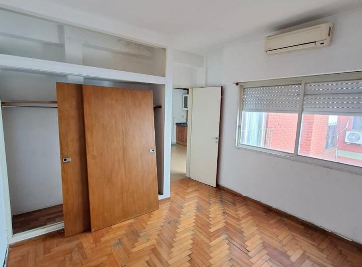 Departamento 2 ambientes en alquiler - Olivos - Vte. López 3