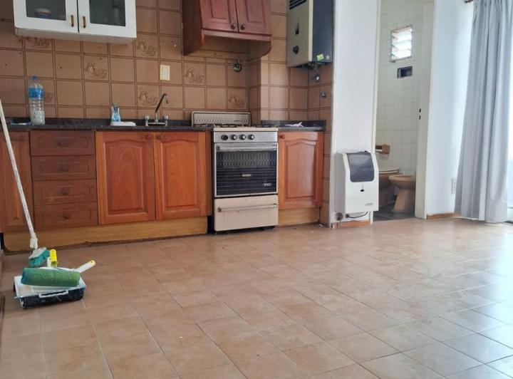 Departamento 2 ambientes en alquiler - Olivos - Vte. López 2