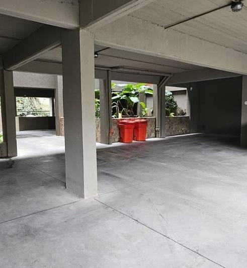 HERMOSO DEPTO. 2 AMBIENTES A ESTRENAR CON COCHERA EN ALQUILER - TERRAZAS DE MILBERG 4