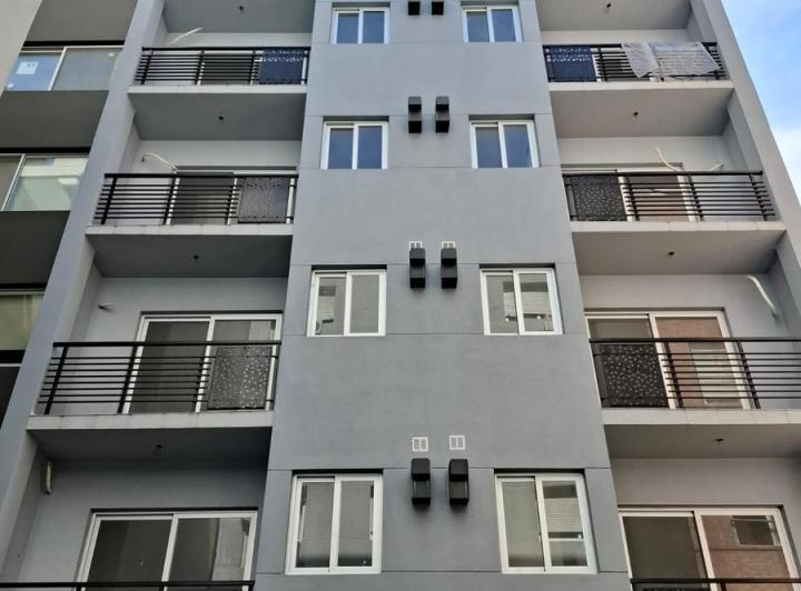 DEPTO. 3 AMBIENTES CON COCHERA A ESTRENAR EN ALQUILER - FLORIDA - 1 CUADRA AV. MAIPU 4