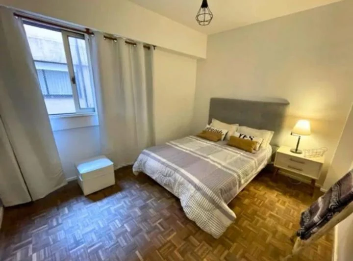 HERMOSO DEPTO. 2 AMBIENTES EN ALQUILER - BELGRANO R 5
