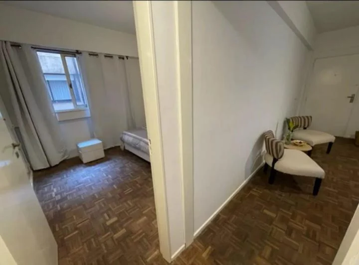 HERMOSO DEPTO. 2 AMBIENTES EN ALQUILER - BELGRANO R 4