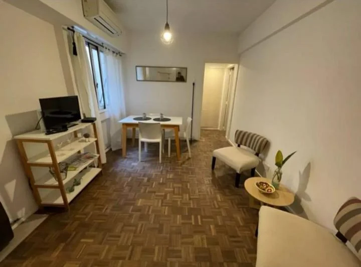 HERMOSO DEPTO. 2 AMBIENTES EN ALQUILER - BELGRANO R 1