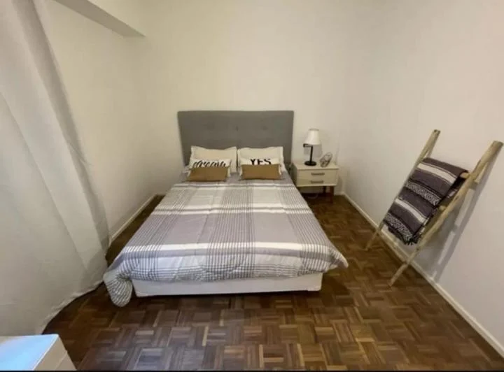 HERMOSO DEPTO. 2 AMBIENTES EN ALQUILER - BELGRANO R 2