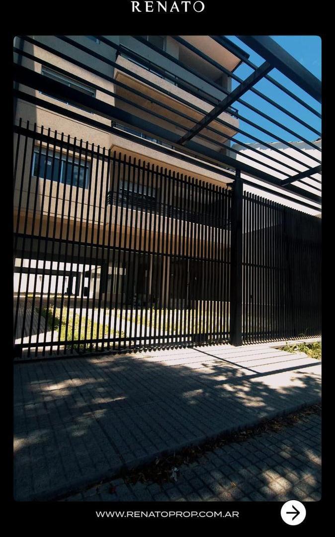 HERMOSO DEPTO. 3 AMBIENTES AMPLIOS A ESTRENAR - OLIVOS