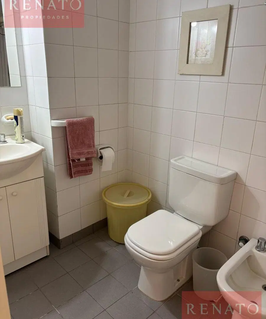 ALQUILER TEMPORAL HERMOSO DEPTO. 4 AMBIENTES EN DUPLEX CON COCHERA CUBIERTA FIJA - TALAR DE MARTINEZ 4