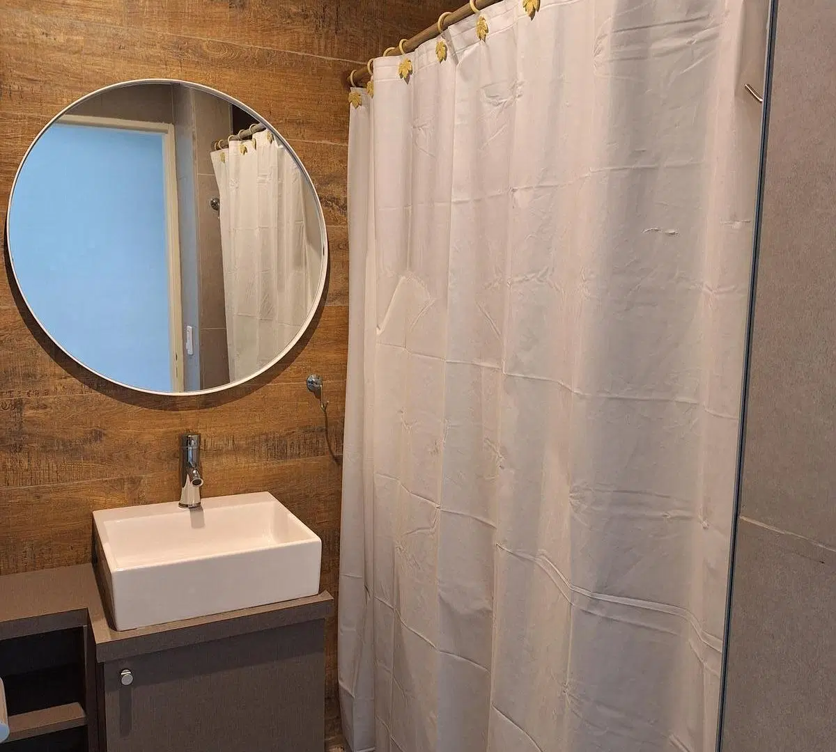 HERMOSO DEPTO. 4 AMBIENTES EN DÚPLEX EN ALQUILER - MUNRO - VICENTE LÓPEZ 4