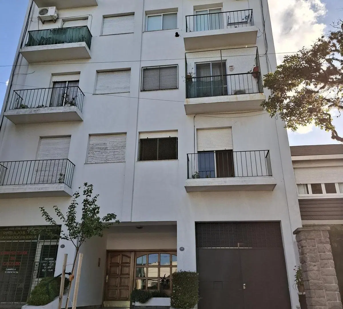 HERMOSO DEPTO. 3 AMBIENTES EN ALQUILER - LA LUCILA - VTE. LOPEZ 3