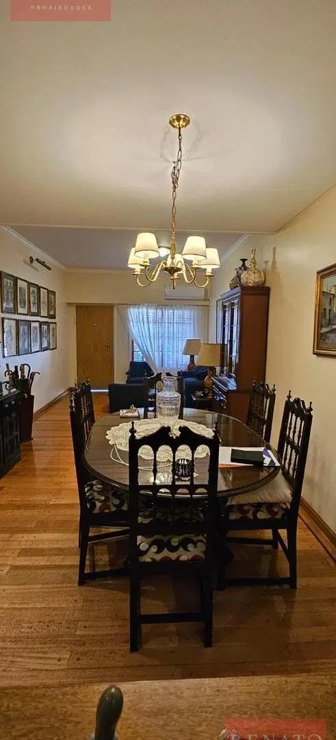 IMPECABLE DUPLEX 5 AMBIENTES EN OLIVOS - 2 CUADRAS AV. MAIPU 5