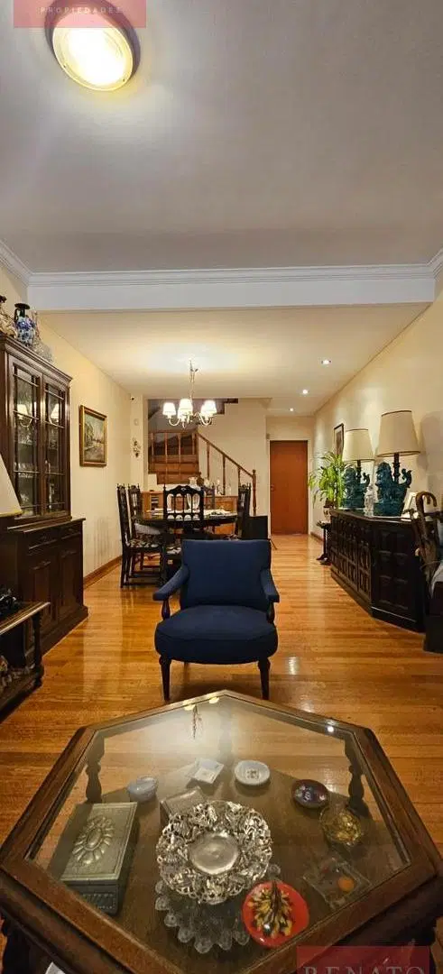 IMPECABLE DUPLEX 5 AMBIENTES EN OLIVOS - 2 CUADRAS AV. MAIPU 5