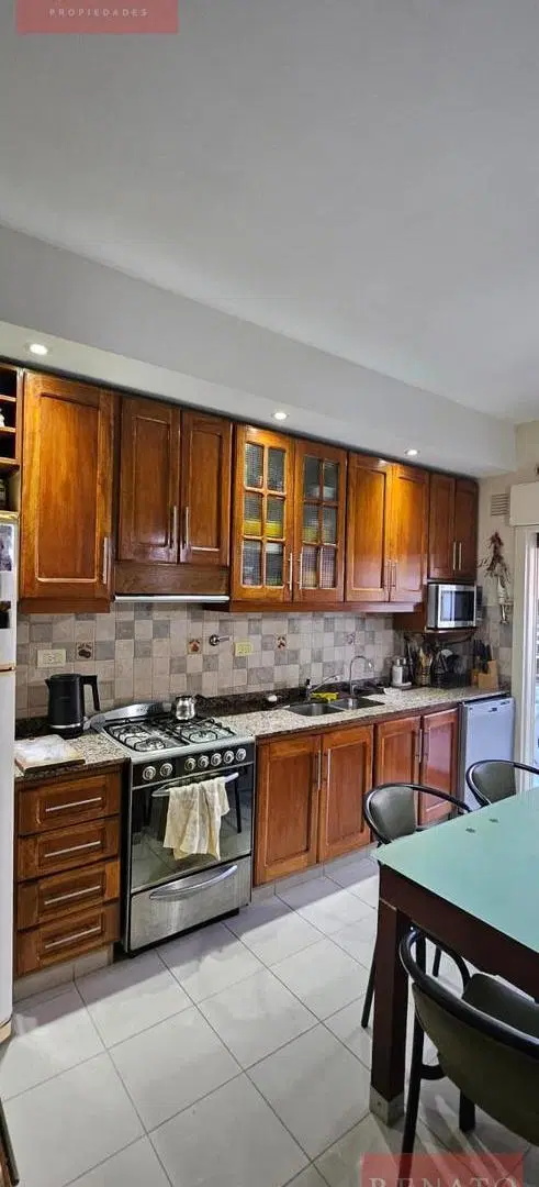 IMPECABLE DUPLEX 5 AMBIENTES EN OLIVOS - 2 CUADRAS AV. MAIPU 2