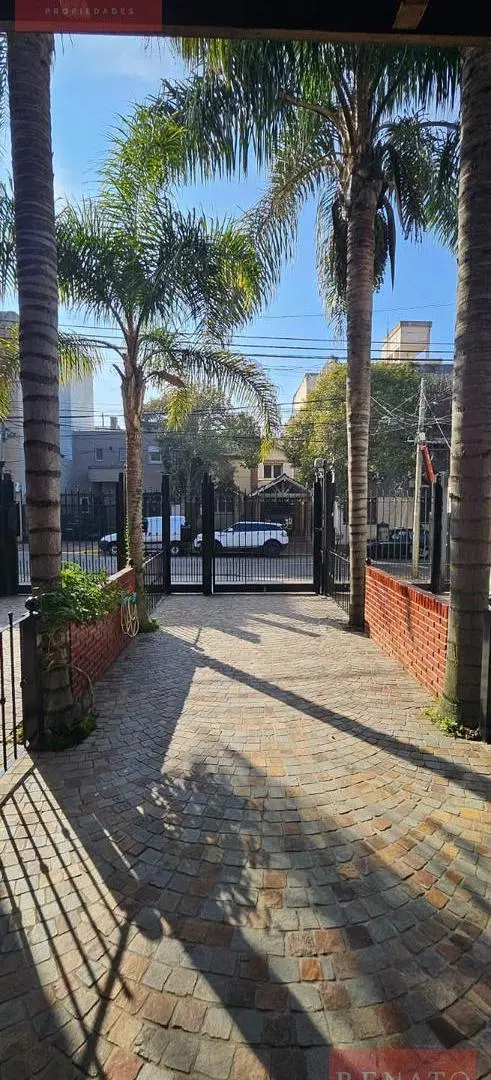 IMPECABLE DUPLEX 5 AMBIENTES EN OLIVOS - 2 CUADRAS AV. MAIPU 1