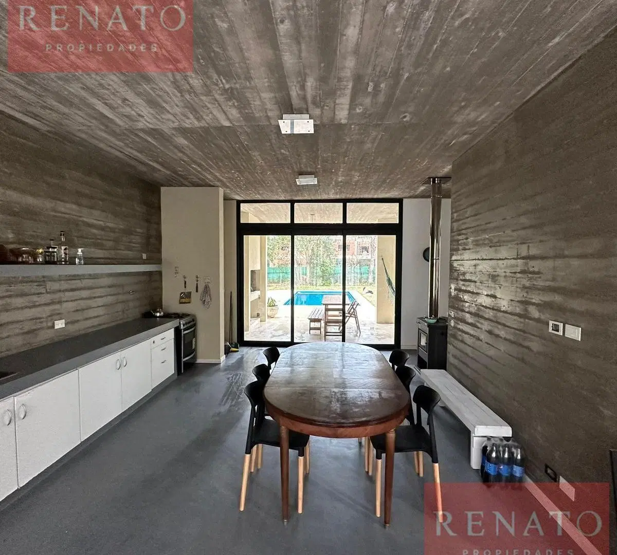 Bº EL AROMO - CASA DE 4 AMBIENTES 3