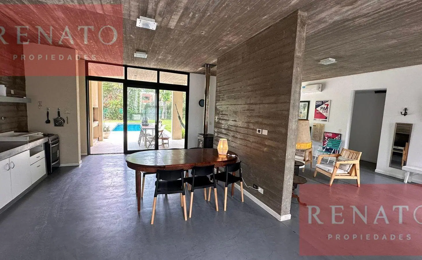 Bº EL AROMO - CASA DE 4 AMBIENTES 4