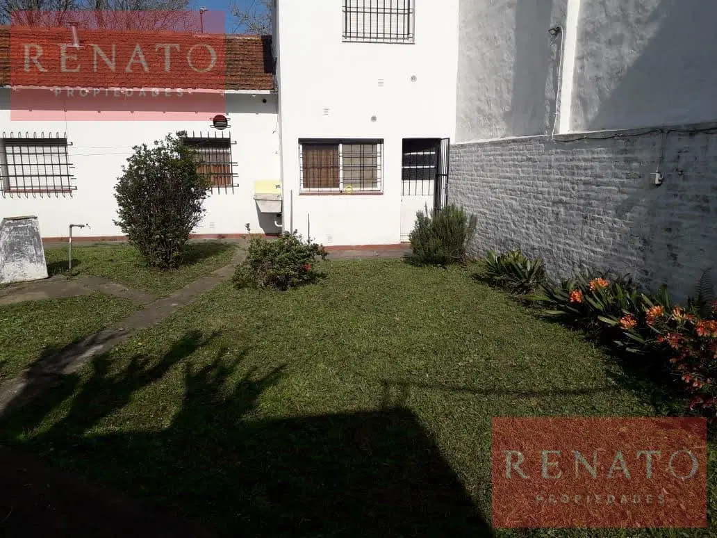 HERMOSO CHALET 4 AMBIENTES CON AMPLIO JARDÍN - MUNRO 5