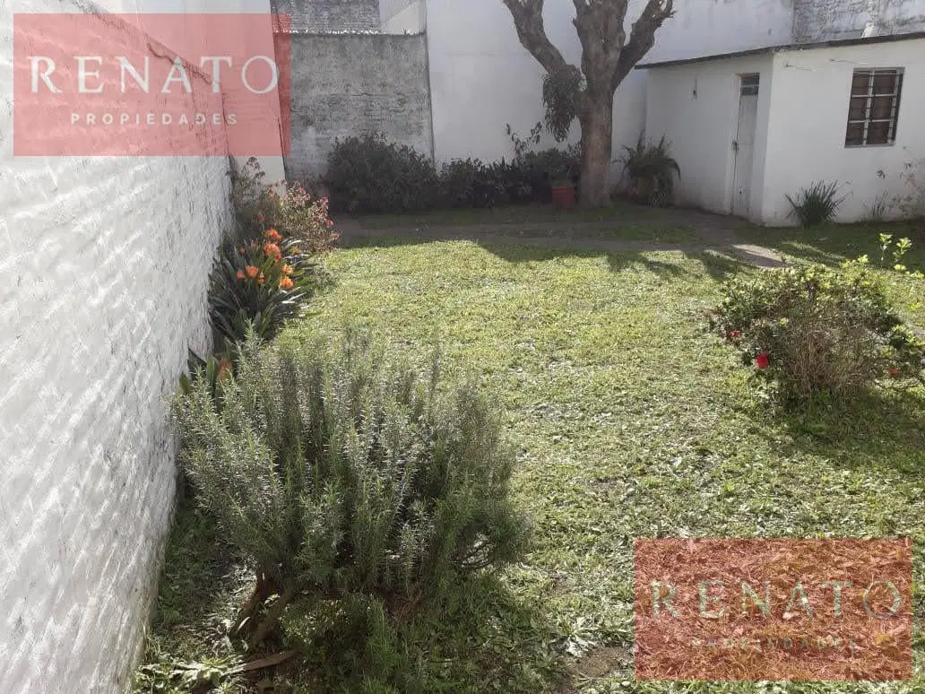 HERMOSO CHALET 4 AMBIENTES CON AMPLIO JARDÍN - MUNRO 2