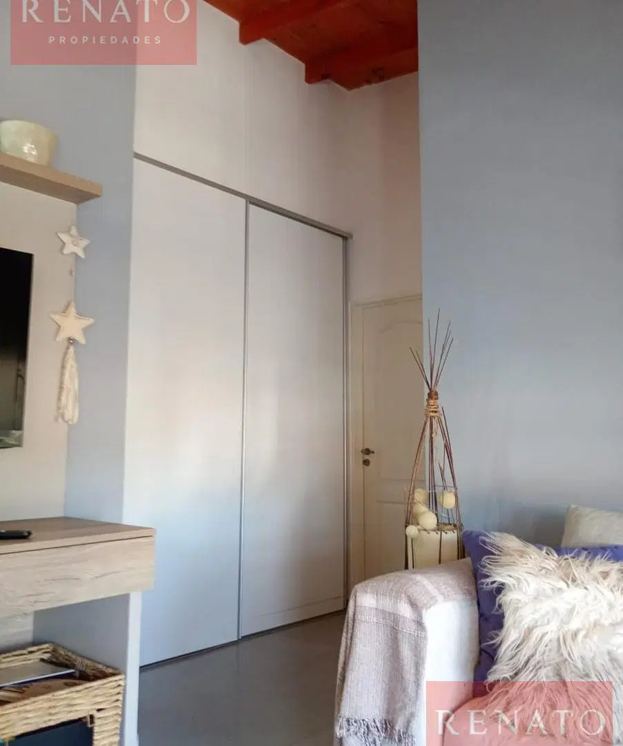 HERMOSO DEPTO. 2 AMBIENTES CON COCHERA EN ALQUILER - MUNRO 2