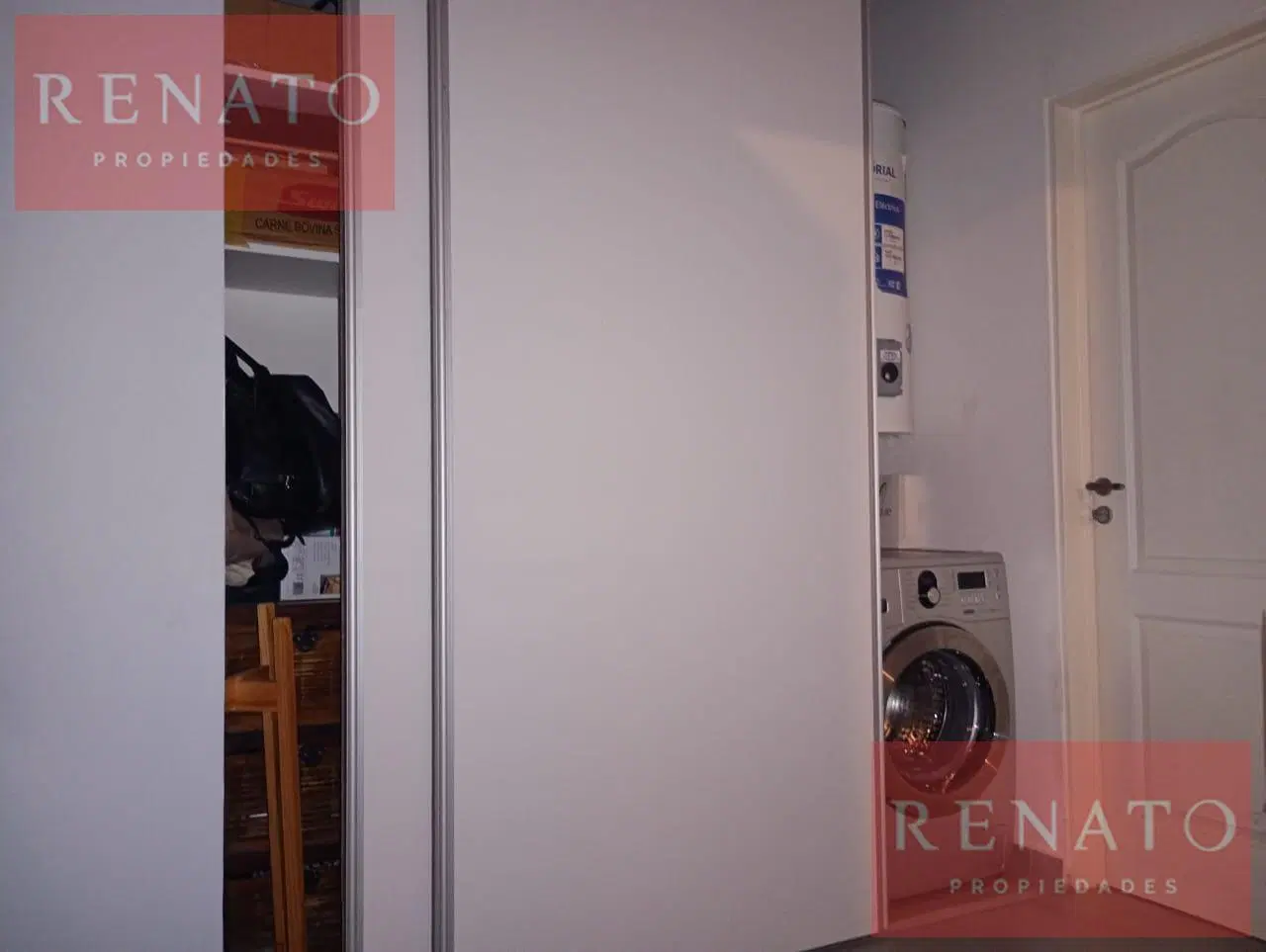 HERMOSO DEPTO. 2 AMBIENTES CON COCHERA EN ALQUILER - MUNRO 3
