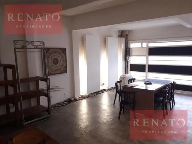 PH TIPO LOFT DE 45 METROS CUBIERTOS - 2 CUADRAS AV. MAIPU - OLIVOS 2