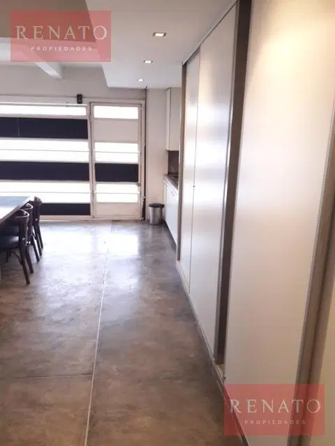 PH TIPO LOFT DE 45 METROS CUBIERTOS - 2 CUADRAS AV. MAIPU - OLIVOS 4