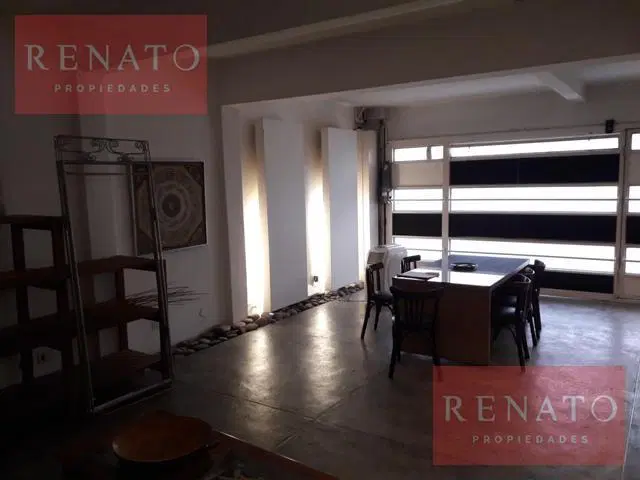 PH TIPO LOFT DE 45 METROS CUBIERTOS - 2 CUADRAS AV. MAIPU - OLIVOS 5