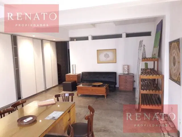 PH TIPO LOFT DE 45 METROS CUBIERTOS - 2 CUADRAS AV. MAIPU - OLIVOS 3