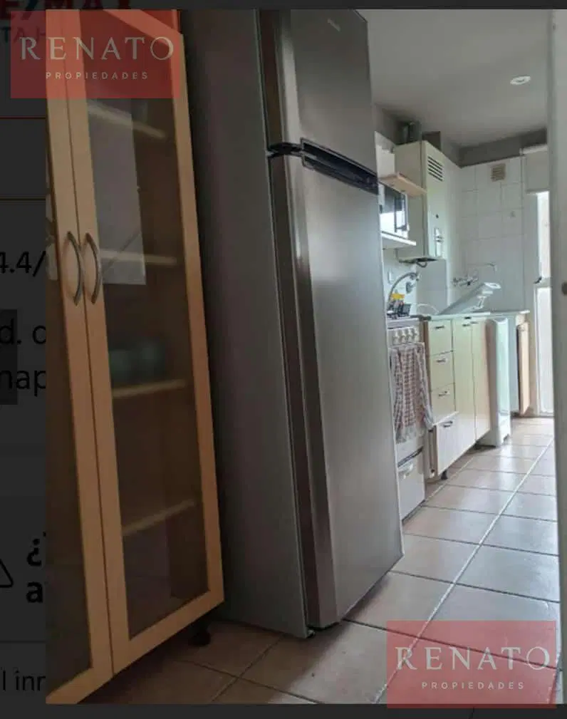 HERMOSO DEPTO. 2 AMBIENTES Y MEDIO EN ALQUILER EN EL TALAR DE MARTINEZ - BARRIO CERRADO 2
