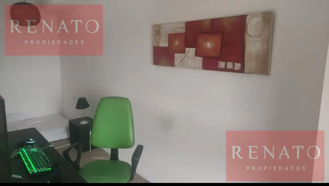 HERMOSO DEPTO. 2 AMBIENTES Y MEDIO EN ALQUILER EN EL TALAR DE MARTINEZ - BARRIO CERRADO 4