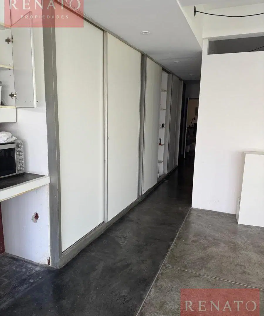 PH TIPO LOFT DE 45 METROS CUBIERTOS - 2 CUADRAS AV. MAIPU - OLIVOS 5