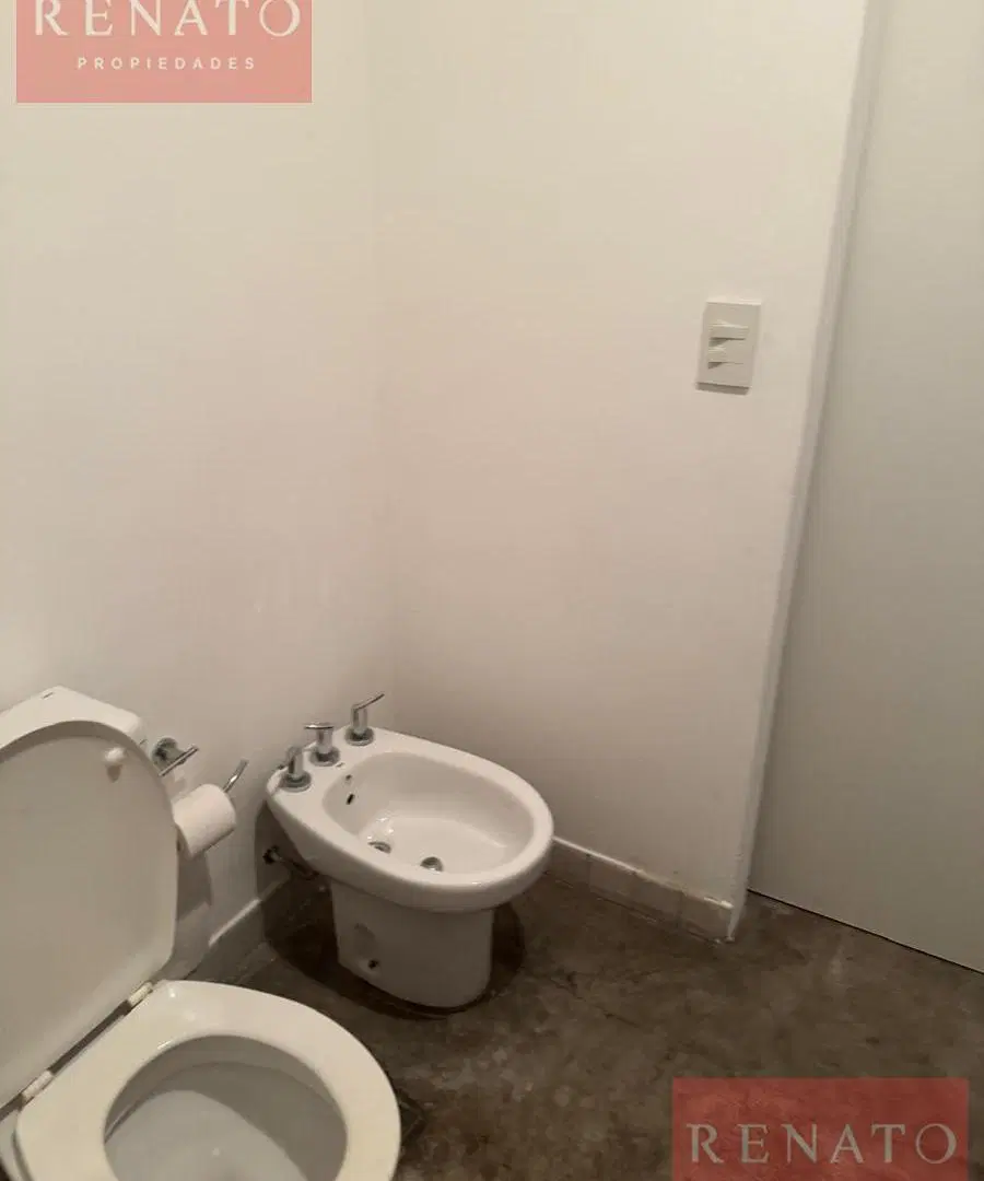 PH TIPO LOFT DE 45 METROS CUBIERTOS - 2 CUADRAS AV. MAIPU - OLIVOS 4