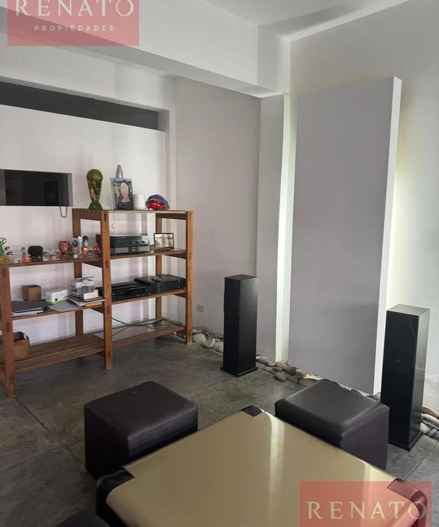 PH TIPO LOFT DE 45 METROS CUBIERTOS - 2 CUADRAS AV. MAIPU - OLIVOS 3