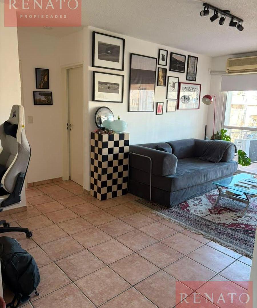 Foto de HERMOSO DEPTO. 3 AMBIENTES CON COCHERA Y TERRAZA PROPIA EN TALAR DE, imagen 4