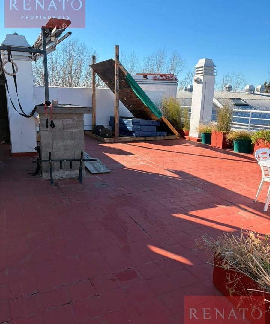 Foto de HERMOSO DEPTO. 3 AMBIENTES CON COCHERA Y TERRAZA PROPIA EN TALAR DE, imagen 5