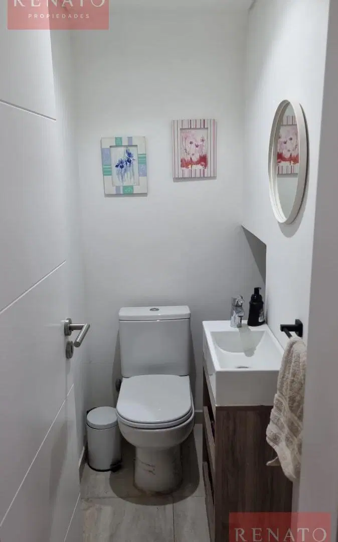 HERMOSA CASA 5 DORMITORIOS - PILAR DEL ESTE 4