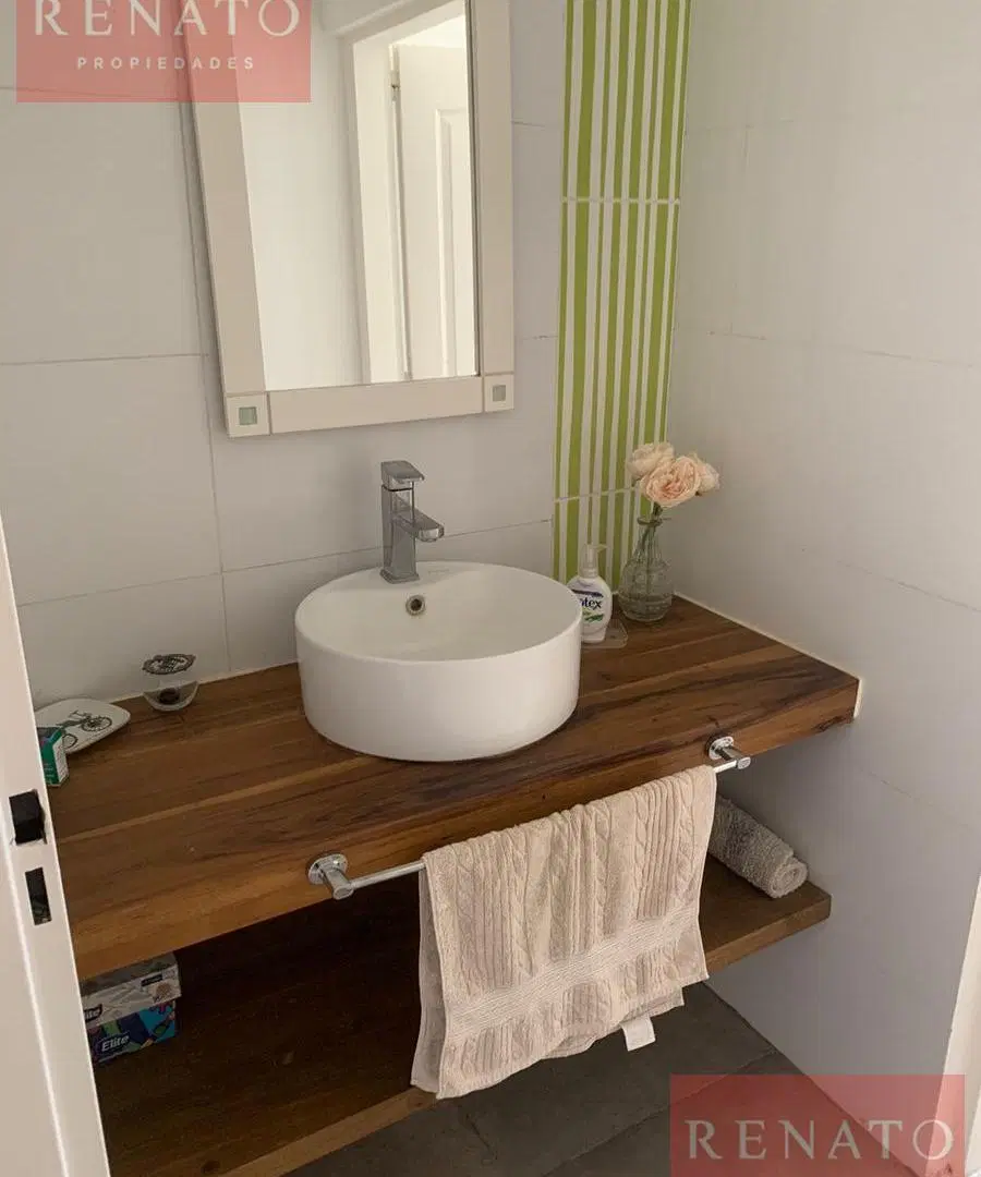 HERMOSA CASA 4 AMBIENTES EN UNA PLANTA EN HARAS SANTA MARIA - BARRIO EL MOLINO - ESCOBAR 4
