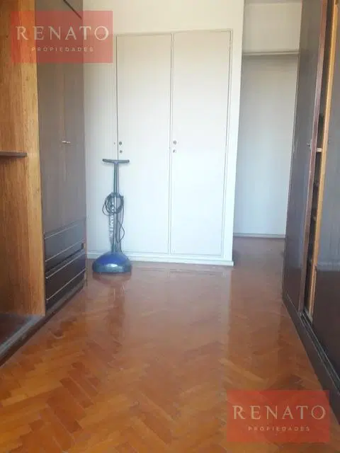 HERMOSO Y AMPLIO DEPTO. 4 AMB. EN ALQUILER - PISO ALTO - VISTA AL RIO - EXCELENTE UBICACIÓN 3