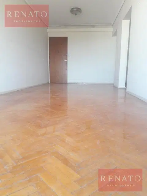 HERMOSO Y AMPLIO DEPTO. 4 AMB. EN ALQUILER - PISO ALTO - VISTA AL RIO - EXCELENTE UBICACIÓN 1