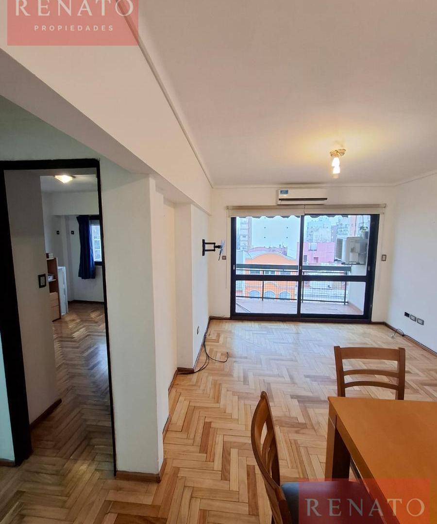 Foto de HERMOSO DEPTO. 3 AMBIENTES EN ALQUILER - VTE. LÓPEZ - EXCELENTE, imagen 3