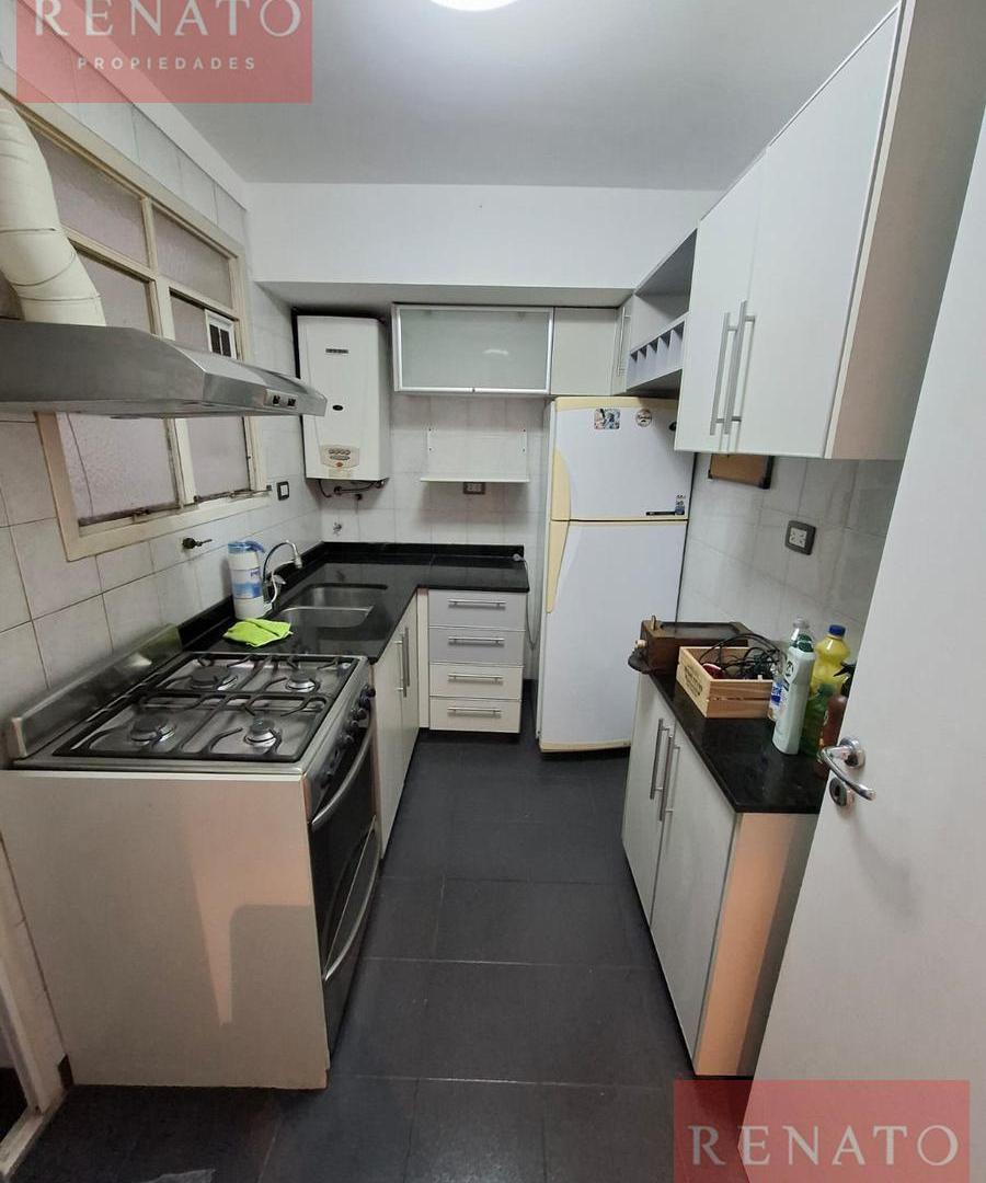 Foto de HERMOSO DEPTO. 3 AMBIENTES EN ALQUILER - VTE. LÓPEZ - EXCELENTE, imagen 4