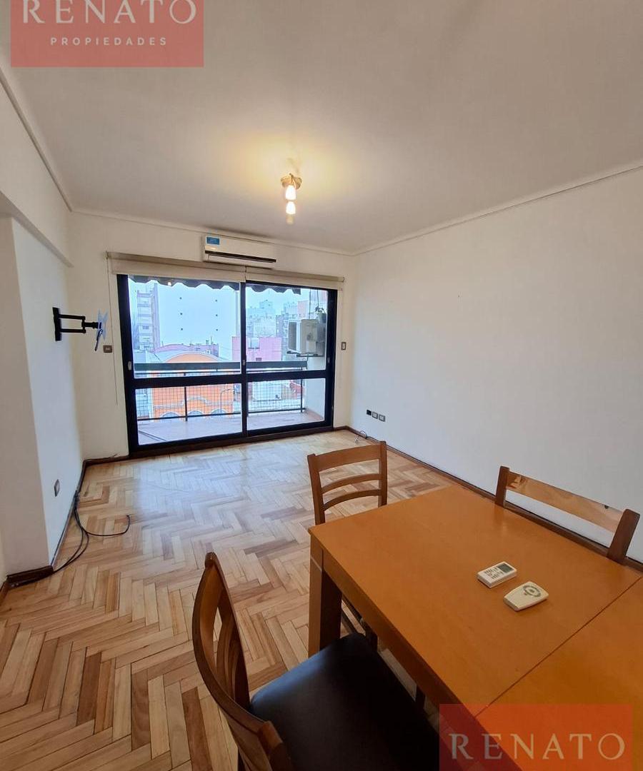 HERMOSO DEPTO. 3 AMBIENTES EN ALQUILER - VTE. LÓPEZ - EXCELENTE UBICACIÓN